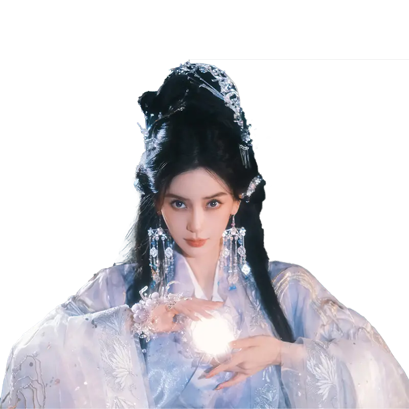 angelababy